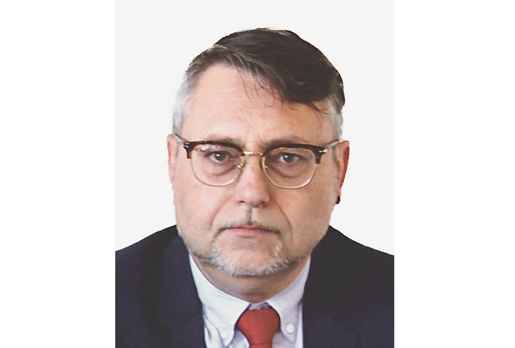 Roger Bisig ist Sekreträr der Konferenz der kant. Landwirtschaftsdirektoren (LDK) (Bild BauZ)