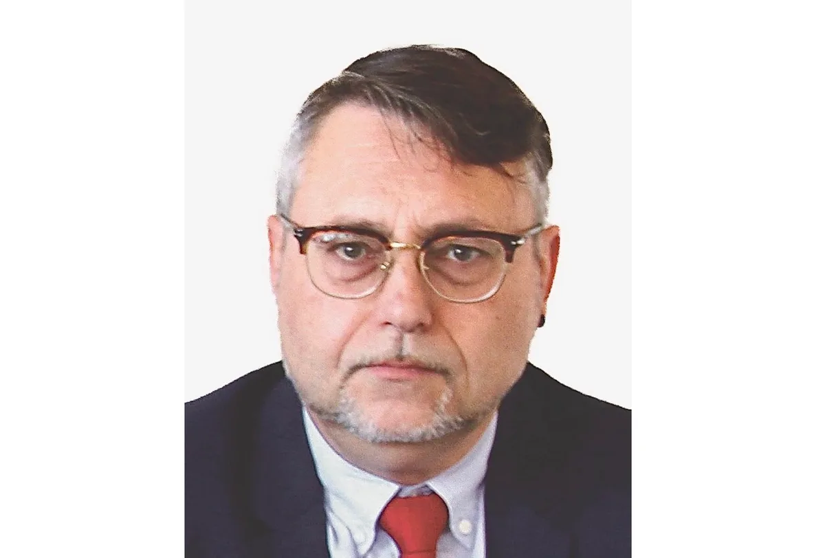 d36d8aba2d6d82763790040ef41ee327b2a776da Roger Bisig ist Sekreträr der Konferenz der kant. Landwirtschaftsdirektoren (LDK) (Bild BauZ)