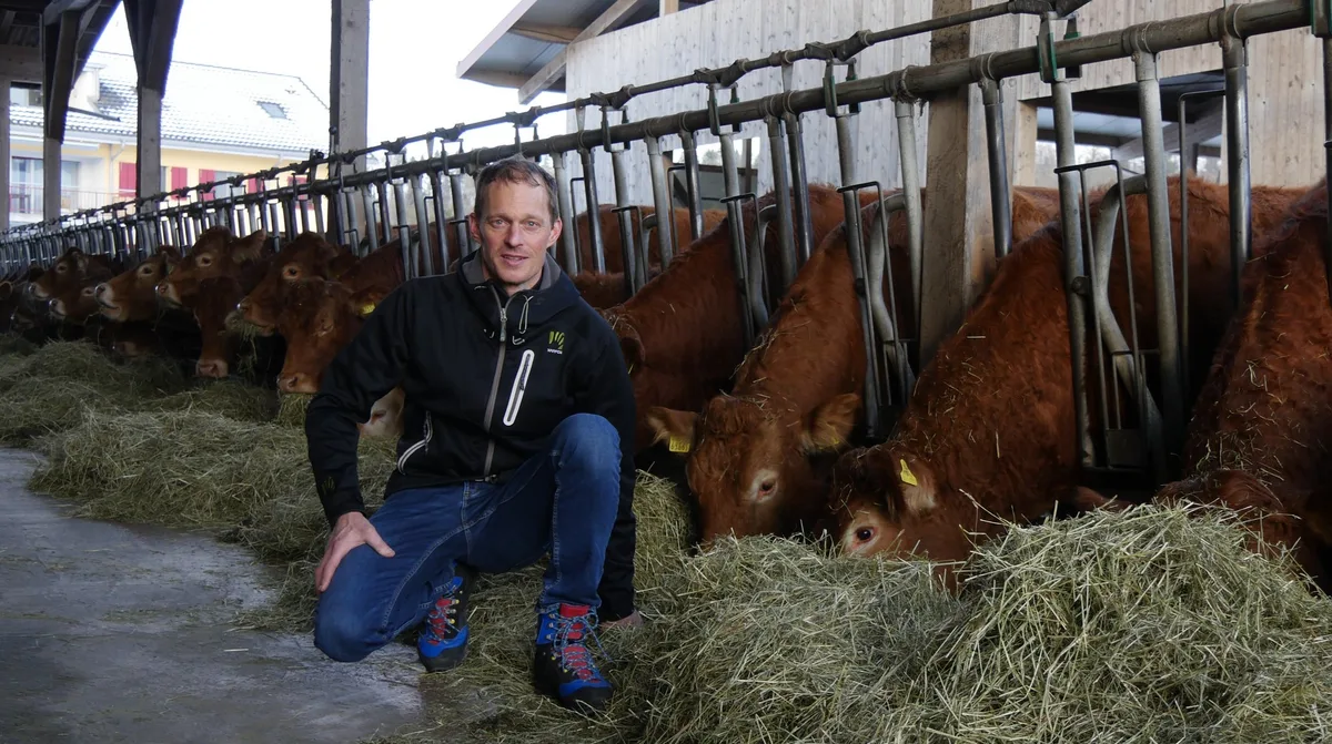 adler_pirmin Diese 5 Projekte gewinnen den Förderpreises Agroforst Aargau