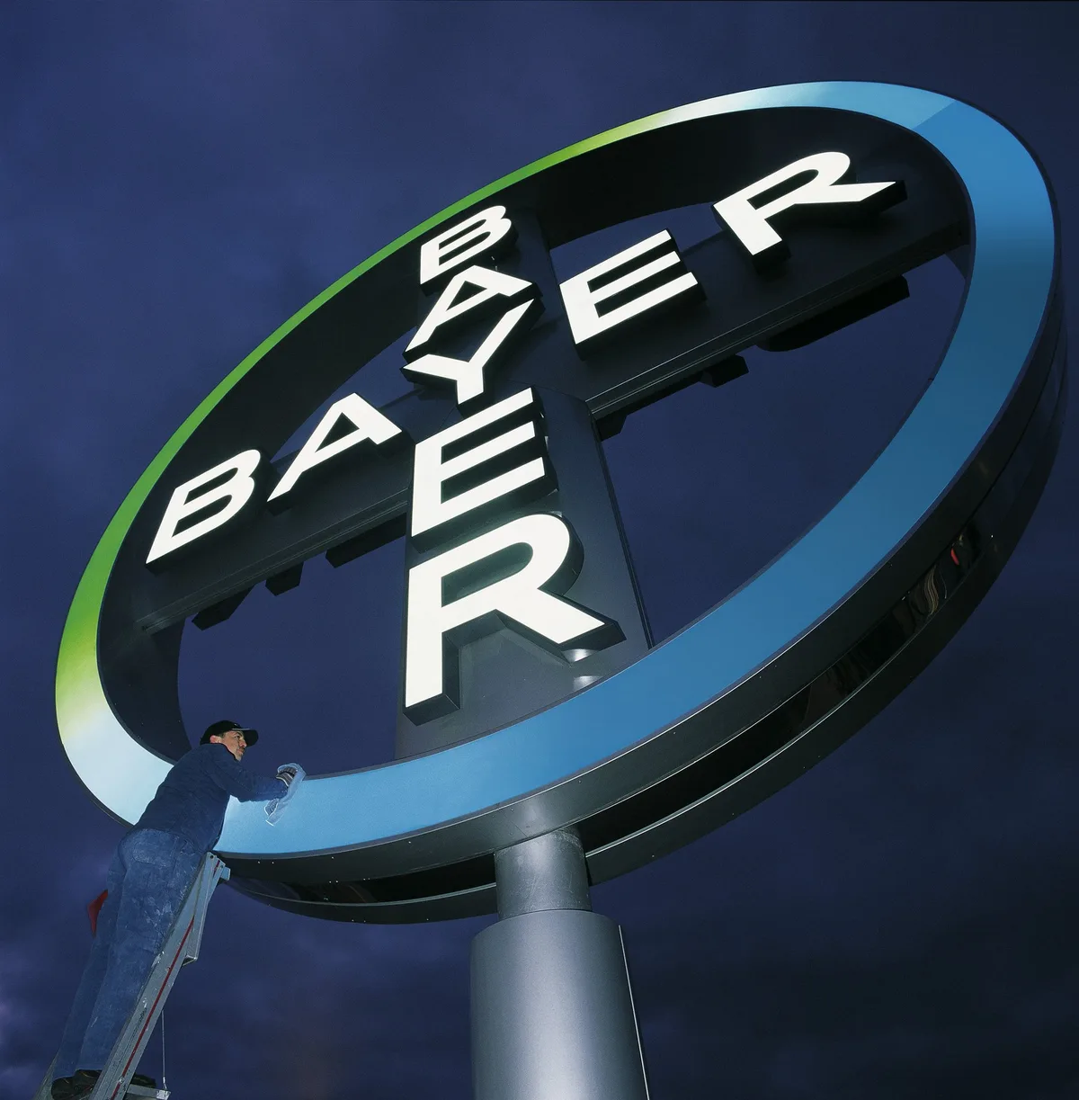b3cda31a99aae9cdd75c03f927521ad0de256e03 Bayer hat seit der Übernahme von Monsanto mit Klagen gegen das Herbizid Glyphosat zu kämpfen. (Bild Bayer)