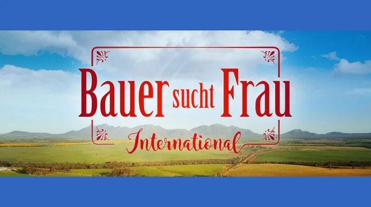 00488bf82c0e1b72ed88592fb019191790c7b652 Die internationale Partnersuche im landwirtschaftlichen Umfeld entstand aus dem deutschen «Bauer sucht Frau». (Bild Ufa Show and Factural)