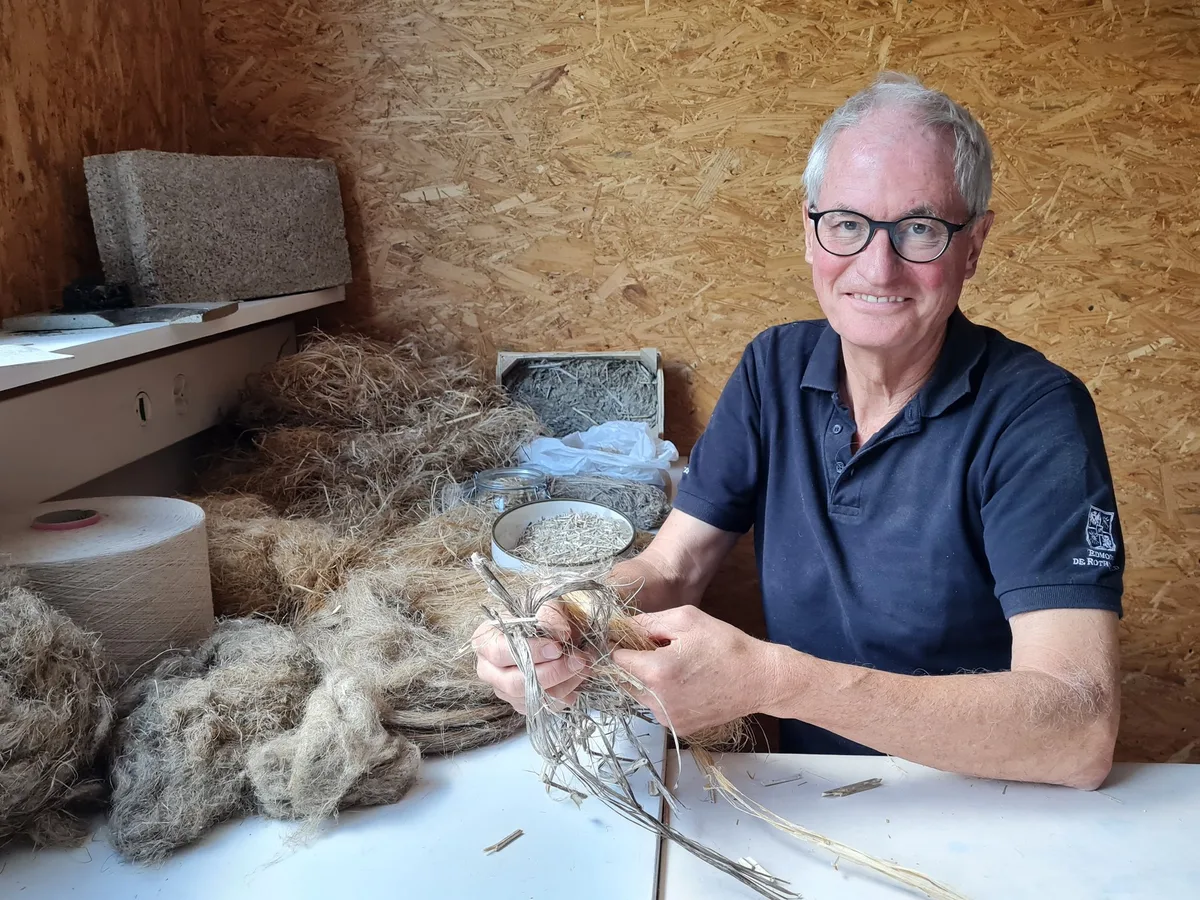 2023_glaernisch-textil-martin-kloeti_02_martin-leutenegger Martin Klöti setzt auf den Hanfanbau