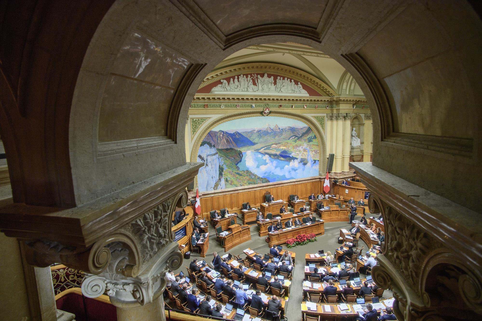 Massentierhaltungs-Initiative: «Der indirekte Gegenvorschlag ist nur noch für die Galerie»
