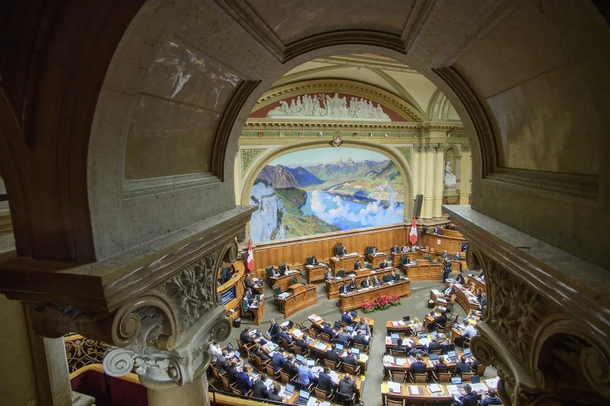 Massentierhaltungs-Initiative: «Der indirekte Gegenvorschlag ist nur noch für die Galerie»