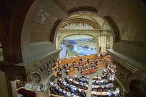 Der Nationalrat nimmt sich Mitte Dezember die Massentierhaltungs-Initiative vor.