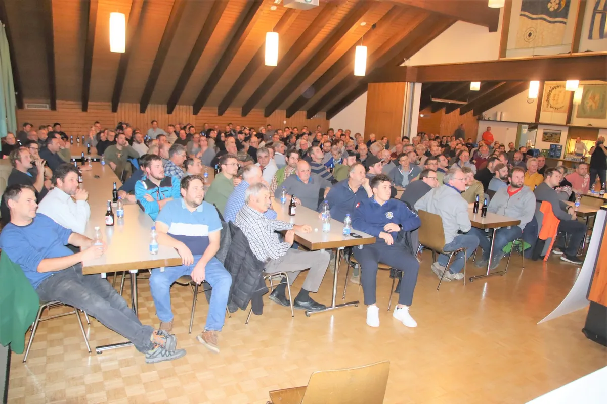 Nun formiert sich auch im Zürcher Unterland Widerstand gegen die Pläne des Kantons