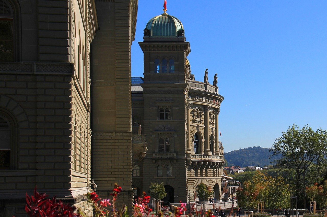 Am Freitag aktualisierte der Bundesrat die 2003 abgeschlossene Vereinbarungen mit Liechtenstein, welche die Beteiligung Liechtensteins an den Massnahmen der Schweizer Landwirtschaft regelt. (Bild pixabay)