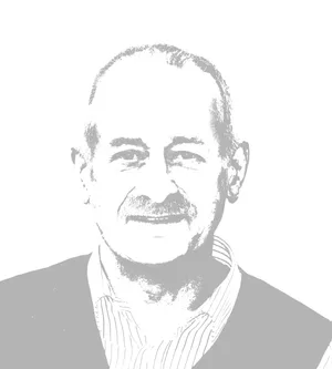 Hans Rüssli ist der Marktspezialist der BauernZeitung. (Bild BauZ)