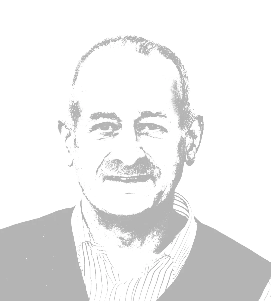 60241fa3cff81482417ff25c6617a23c037be05e Hans Rüssli ist der Marktspezialist der BauernZeitung. (Bild BauZ)
