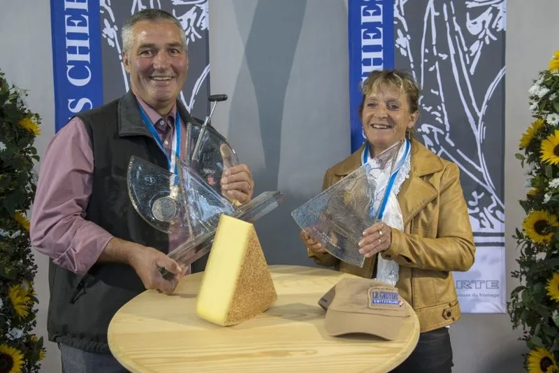 9e52498356e0e57cb83c13c9bdb844413175fb34 Die letzten Awards fanden 2018 in Luzern statt. (Bild Fromarte/Marcel Bieri)