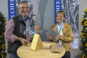 Die letzten Awards fanden 2018 in Luzern statt. (Bild Fromarte/Marcel Bieri)