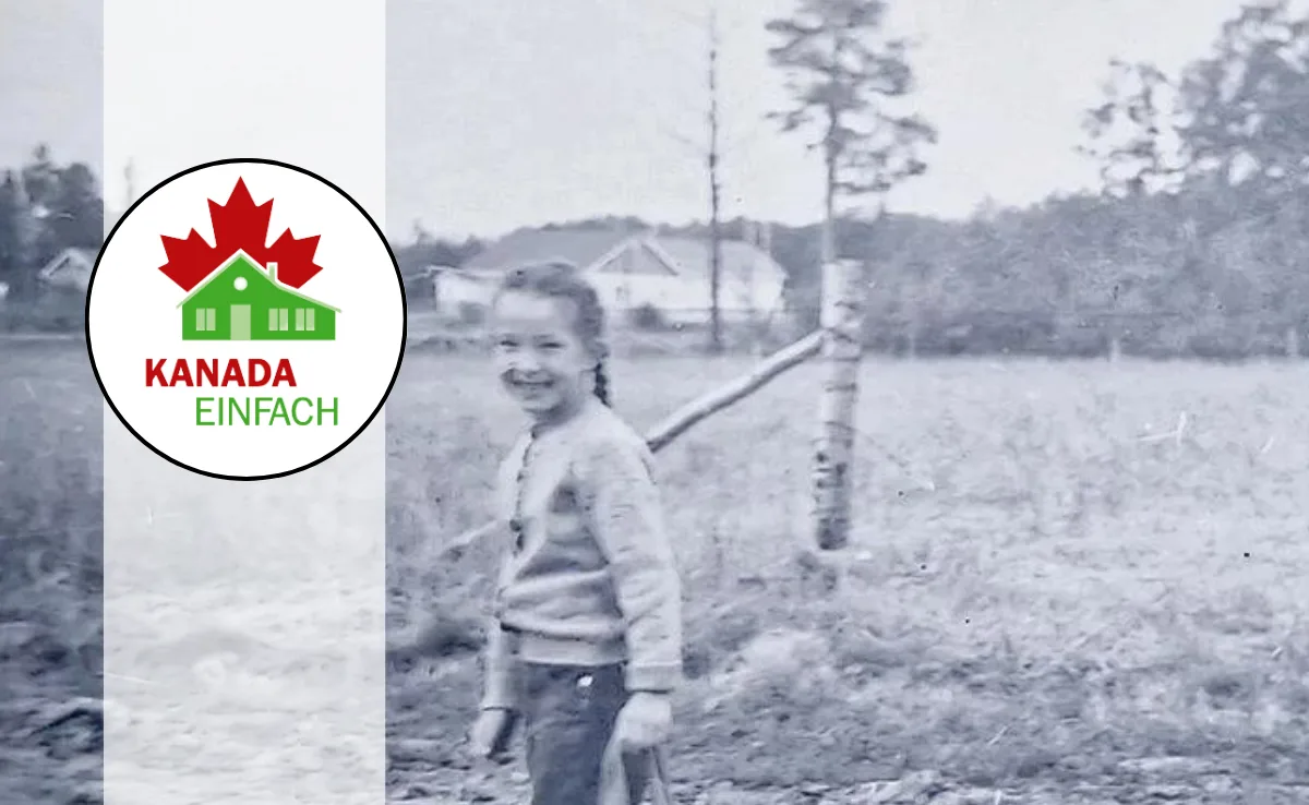 Wie meine Schulzeit in Kanada begann