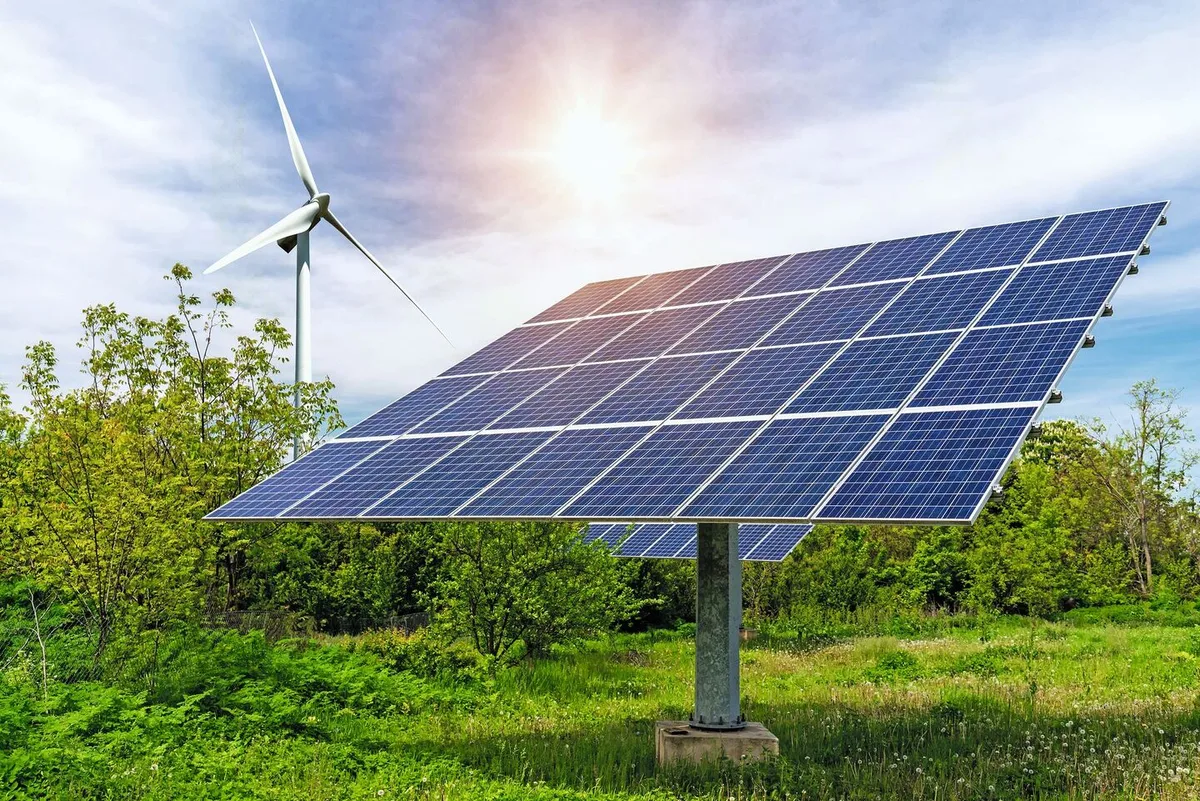 17a76e00d314ce628c780fdac17e263ffdc12f0477e013cc13b03855e4875037 Für die Energiewende braucht es genügend lokale Projekte. Doch oft gibt es Konflikte, etwa mit Umwelt- oder Landschaftspolitik.