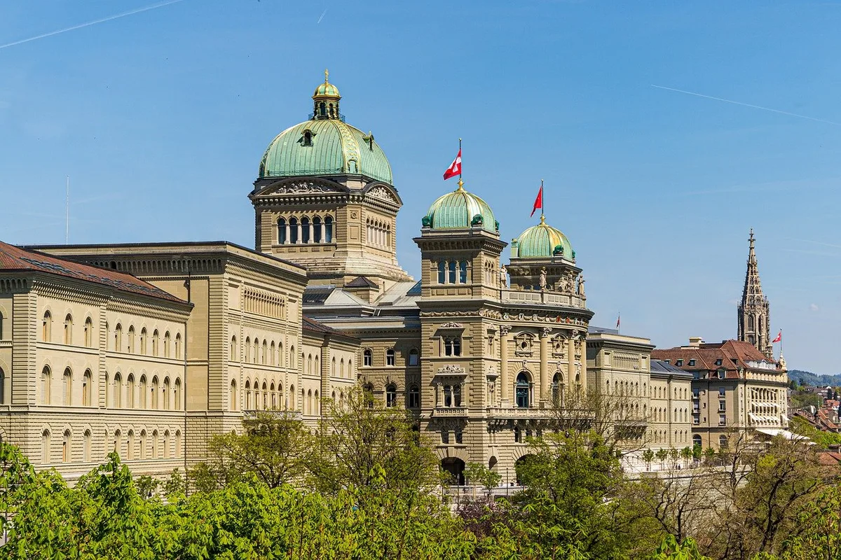74f5cc58483162777615bafd4930a90a4d3c8296 Die WAK-N schliesst sich dem Ständerat an und unterstützt die Sistierung der AP 22+. (Bild Pixabay)