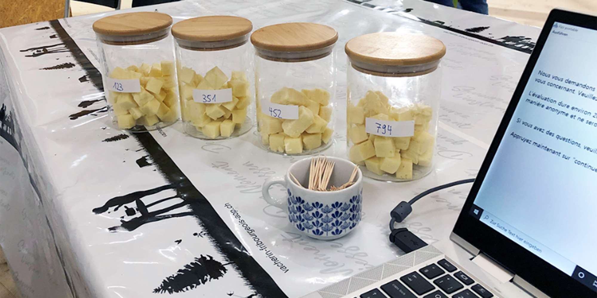 «Das Marktpotential von Rohmilch-Vacherin ist noch nicht ausgeschöpft»
