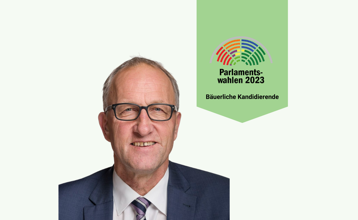 Peter Hegglin