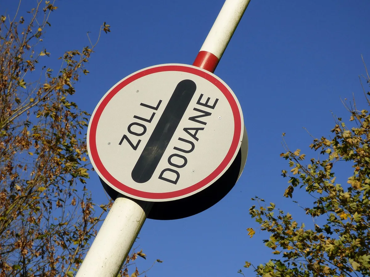 Eine einseitige Zollsenkung sei strategisch falsch: «Damit vergibt sich die Schweiz viel Verhandlungsspielraum bei anstehenden Freihandelsverhandlungen», wie der SBV in einer Mitteilung schreibt. (Symbolbild Pixabay)