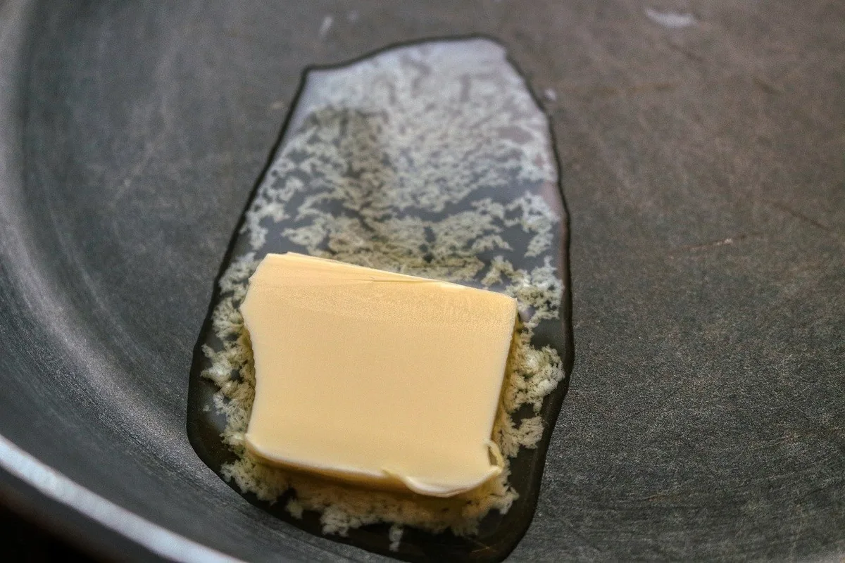 d3f5a5b4405fa904329e02fdfbf9d854177d390e Eine kleinere Mindespackungsgrösse würde Butterimporte fördern, warnt Uniterre. Das sei angesichts des «beschämend» tiefen Milchpreises inakzeptabel. (Bild planet_fox / Pixabay)