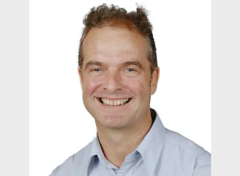 40a34ee93f50509f01ab4963d279e4e2747521fe Otto Daniel ist Leiter der Forschungsgruppe Ökotoxikologie und Koordinator der Pflanzenschutzmittel-Prüfung bei Agroscope. (Bild zVg)