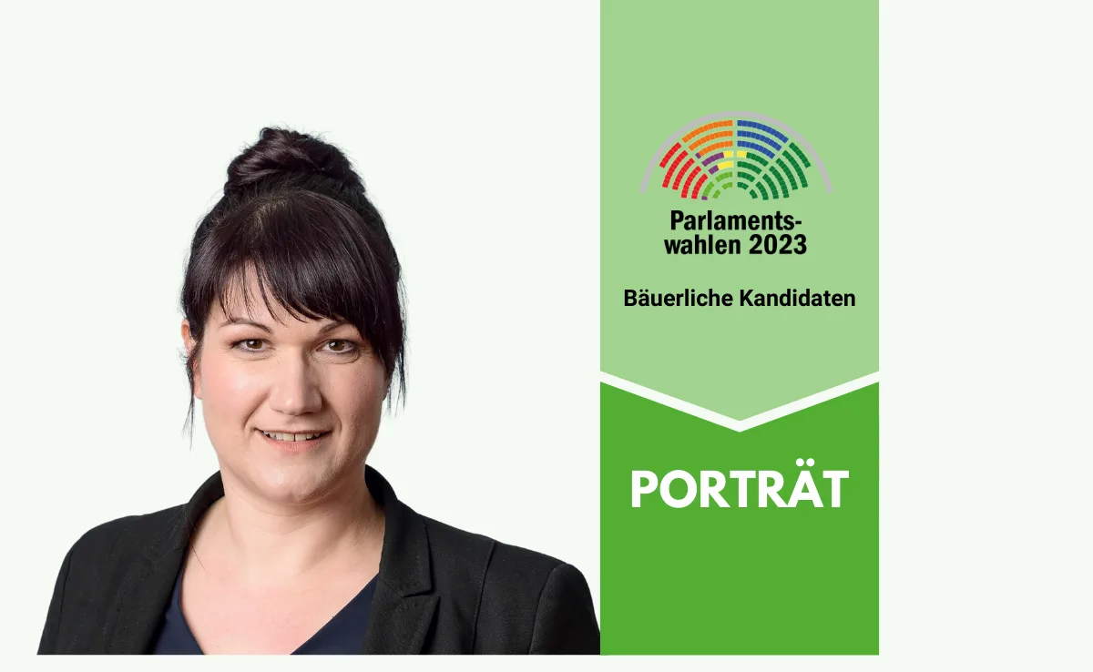 Christine Badertscher