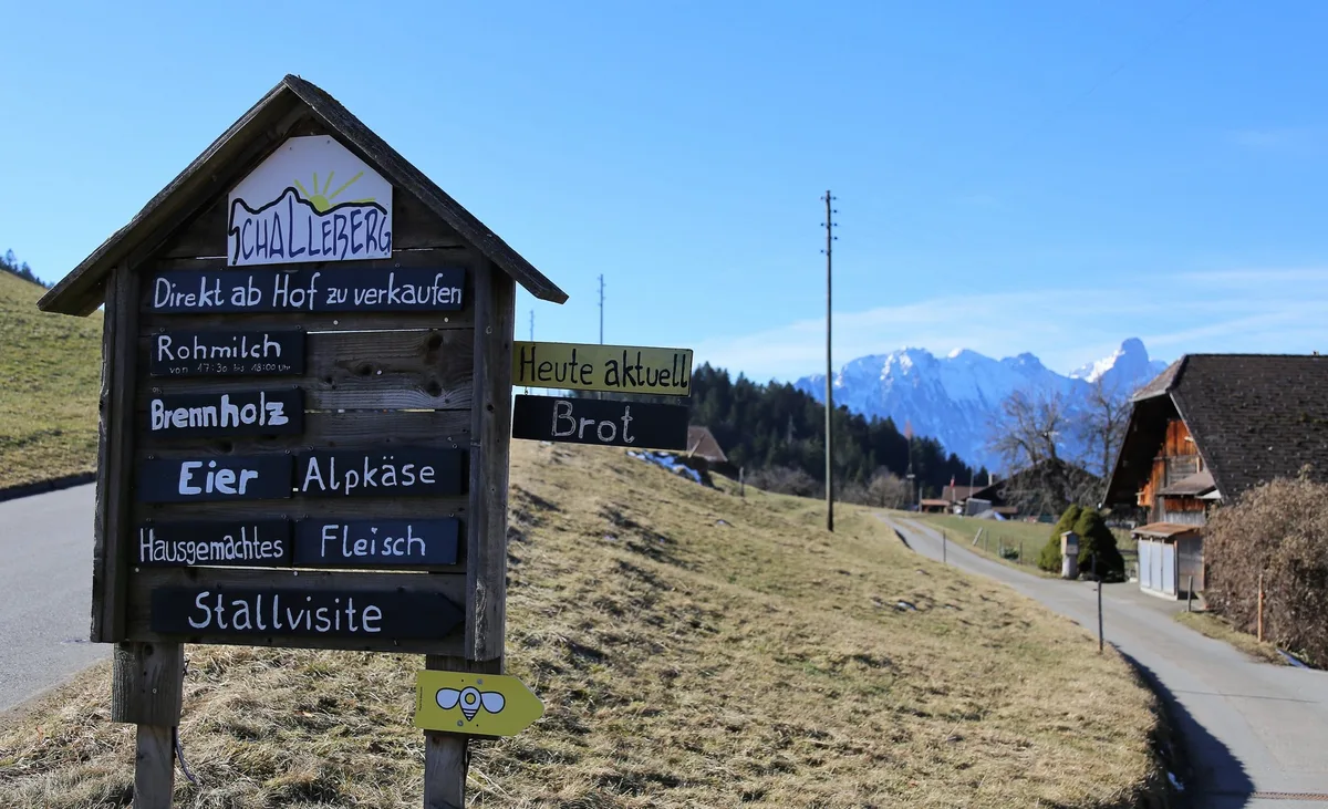 schallenberg_lid1 Der Schalleberghof bietet kulinarische Erlebnisse direkt an der Quelle