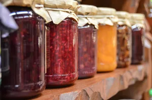 Worauf kommt es beim Einkochen oder bei der Marmeladenherstellung in der eigenen Küche an?