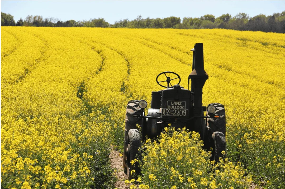 606c7125642c825aed9642d483891f6e10cd62b4 Der Verein für eine produzierende Landwirtschaft spricht sich deutlich gegen die AP 22+ aus. (Bild zVg)