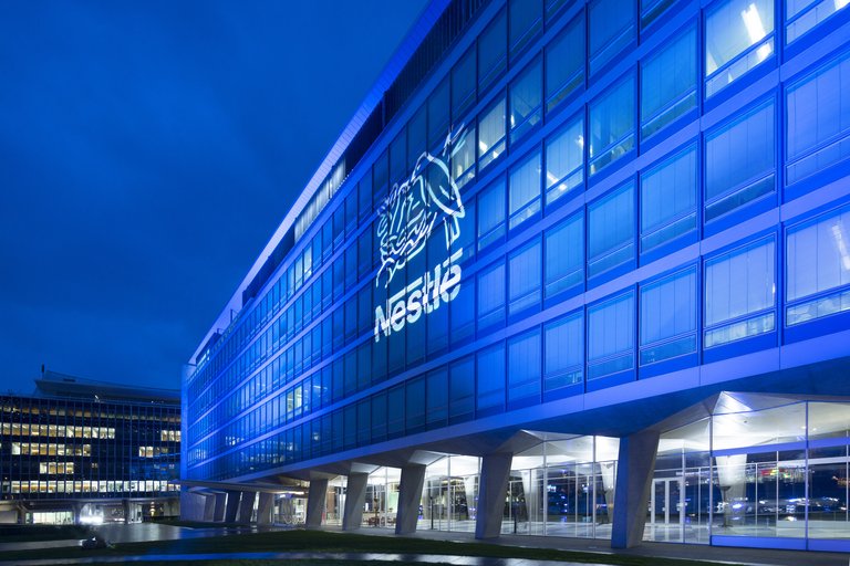 (Bild Nestlé)