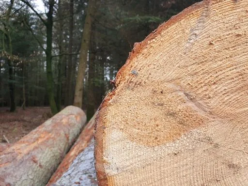 2685ed6a86679853d71648440a460b85abe89550 Mit dem Grossauftrag bekenne man sich auch zum Holz-Produktionsstandort Schweiz, so die Fenaco. (Bild ji)