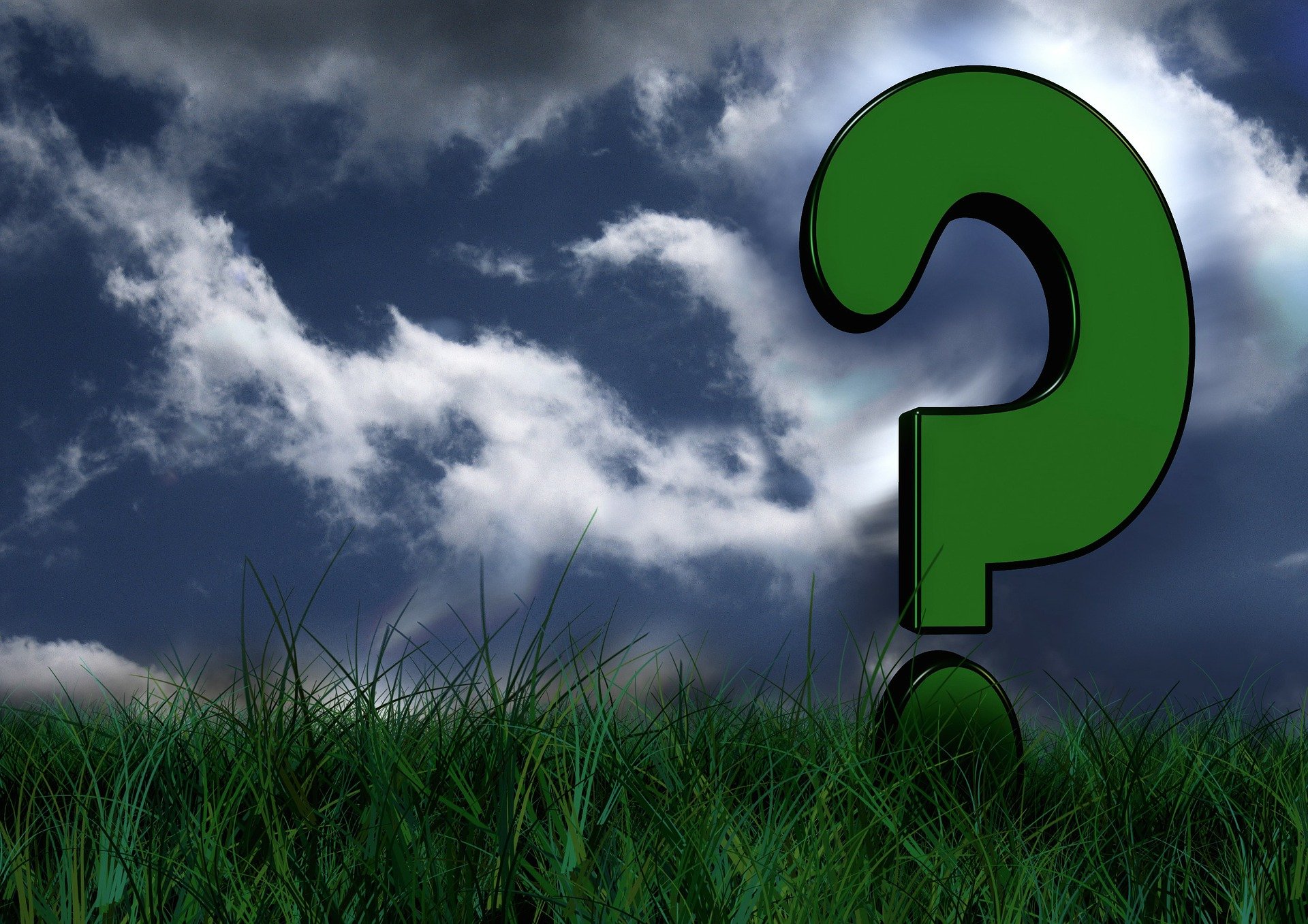 Fertig mit Greenwashing und Label-Wildwuchs