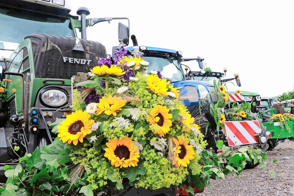 Landwirten (EFZ) biete die höhere Berufsbildung eine attraktive Perspektive, die im Bio-Landbau in dieser Form mehrheitlich fehle.