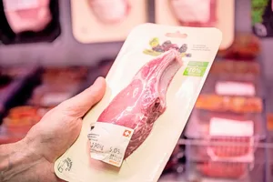 Die Zahl der Label-Betriebe hat abgenommen. Die Schuld dafür sieht FMS beim Bund, aber auch in Versäumnissen des Detailhandels.