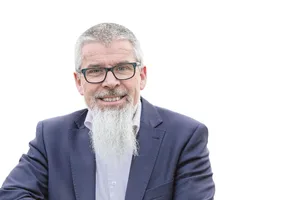 Agrisano Prevos-Geschäftsführer Christian Kohli.