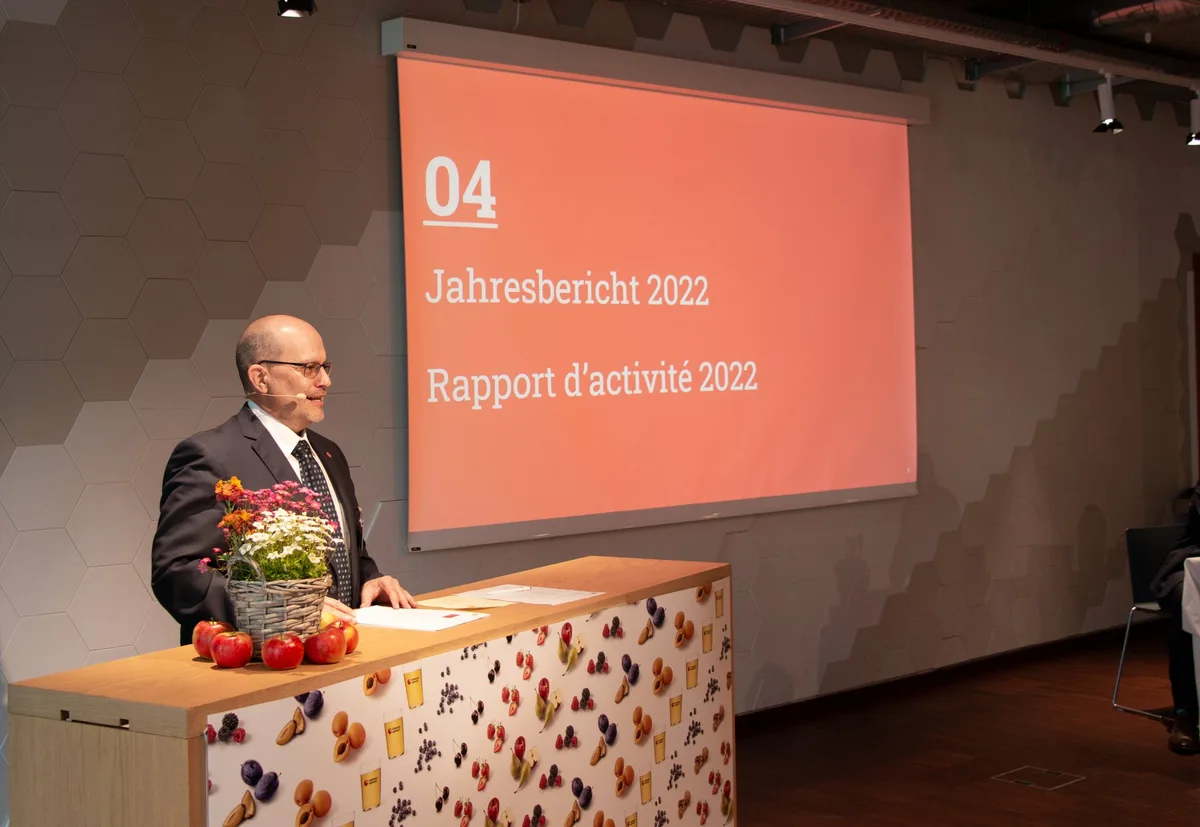 sov-bild Gutes Obstjahr trotz Hitzeperioden