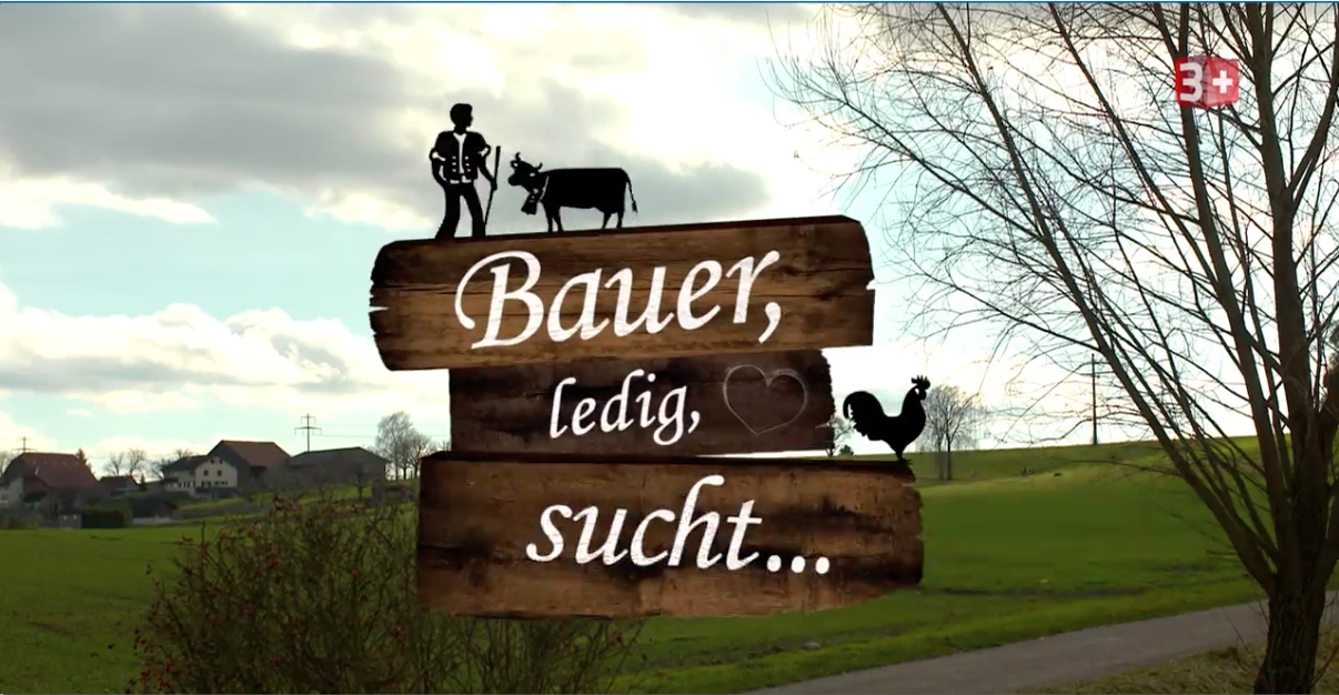 Ab dem 12. August 2021 kann man die Bauern wieder bei der Suche nach der Liebe verfolgen. (Bilder 3+)
