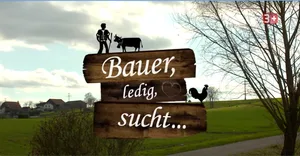 Ab dem 12. August 2021 kann man die Bauern wieder bei der Suche nach der Liebe verfolgen. (Bilder 3+)