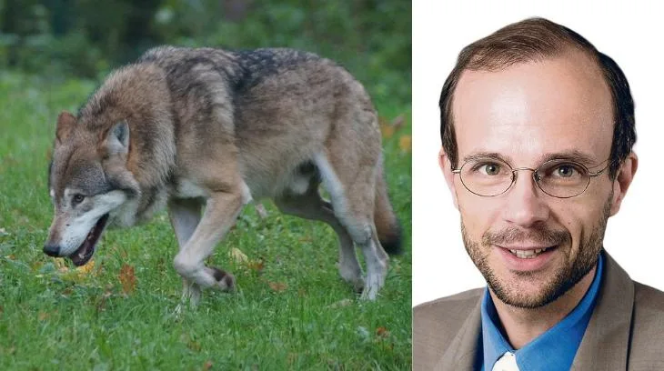 604e0bec699932069089c9ab1e7da15e0830274e Roland Norrer ist Professor für öffentliches Recht und Recht des ländlichen Raums an der Universität Luzern. (Bilder Pixabay / Uni Luzern )