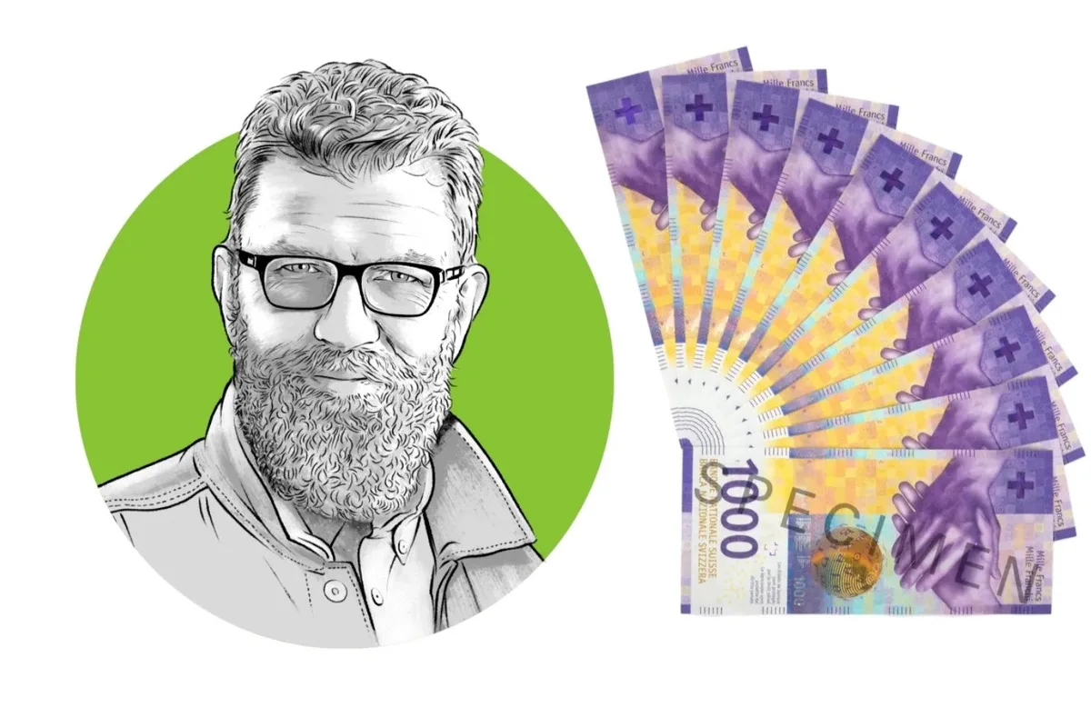 a3f400a70b17f600bea94da53218e5b692693822 «die grüne»-Chefredaktor Jürg Vollmer über die Anti-Landwirtschafts-Lobby der Schweizer Umwelt- und Tierschutz-Organisationen. (Bild: «die grüne» / Bruno Muff)