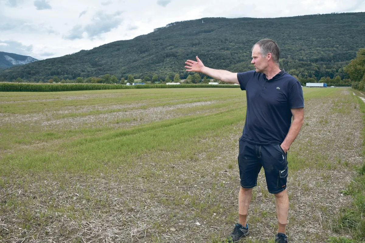 NS_C_33_Land_3sp_oben Der Autobahnausbau im Gäu frisst fruchtbares Land