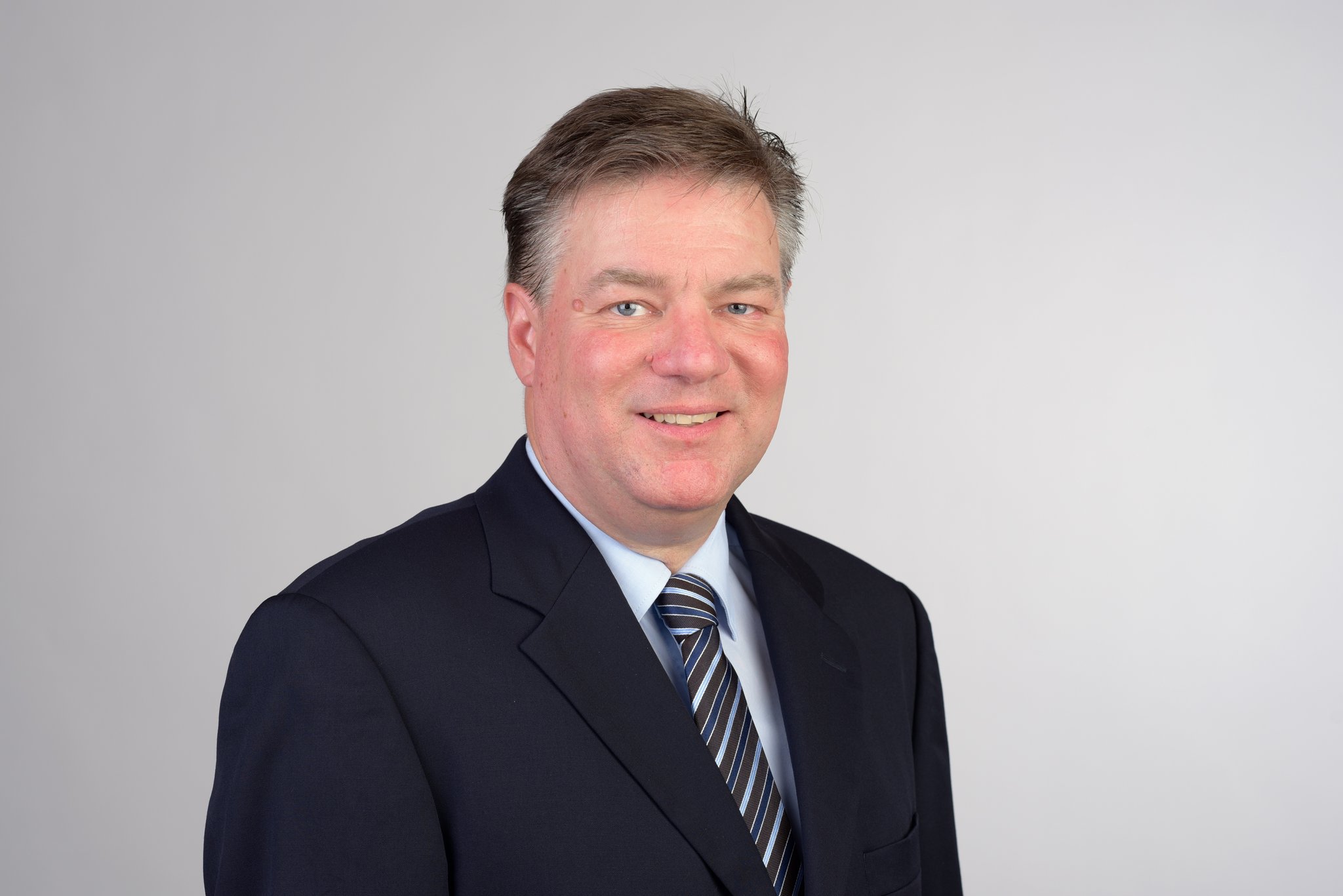 Renato Isella wird neuer Rektor am Luzerner BBZN
