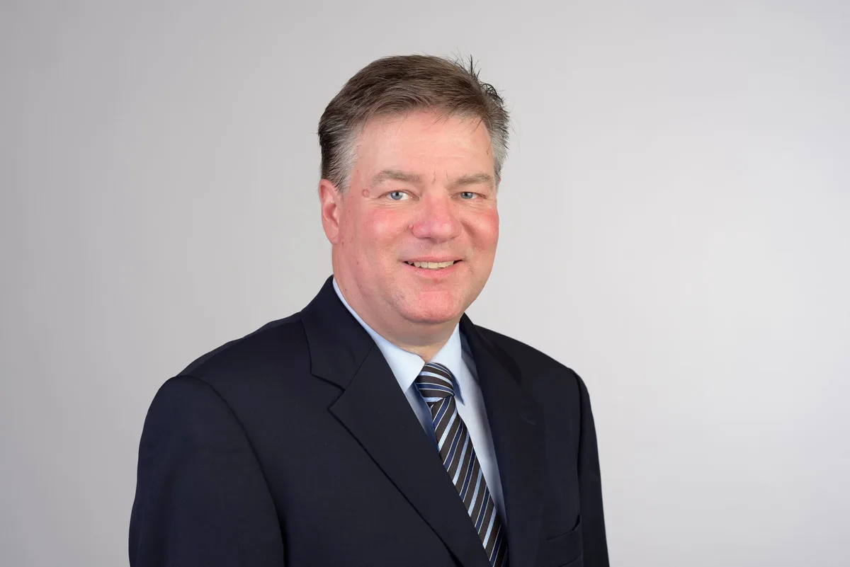 Renato Isella wird neuer Rektor am Luzerner BBZN