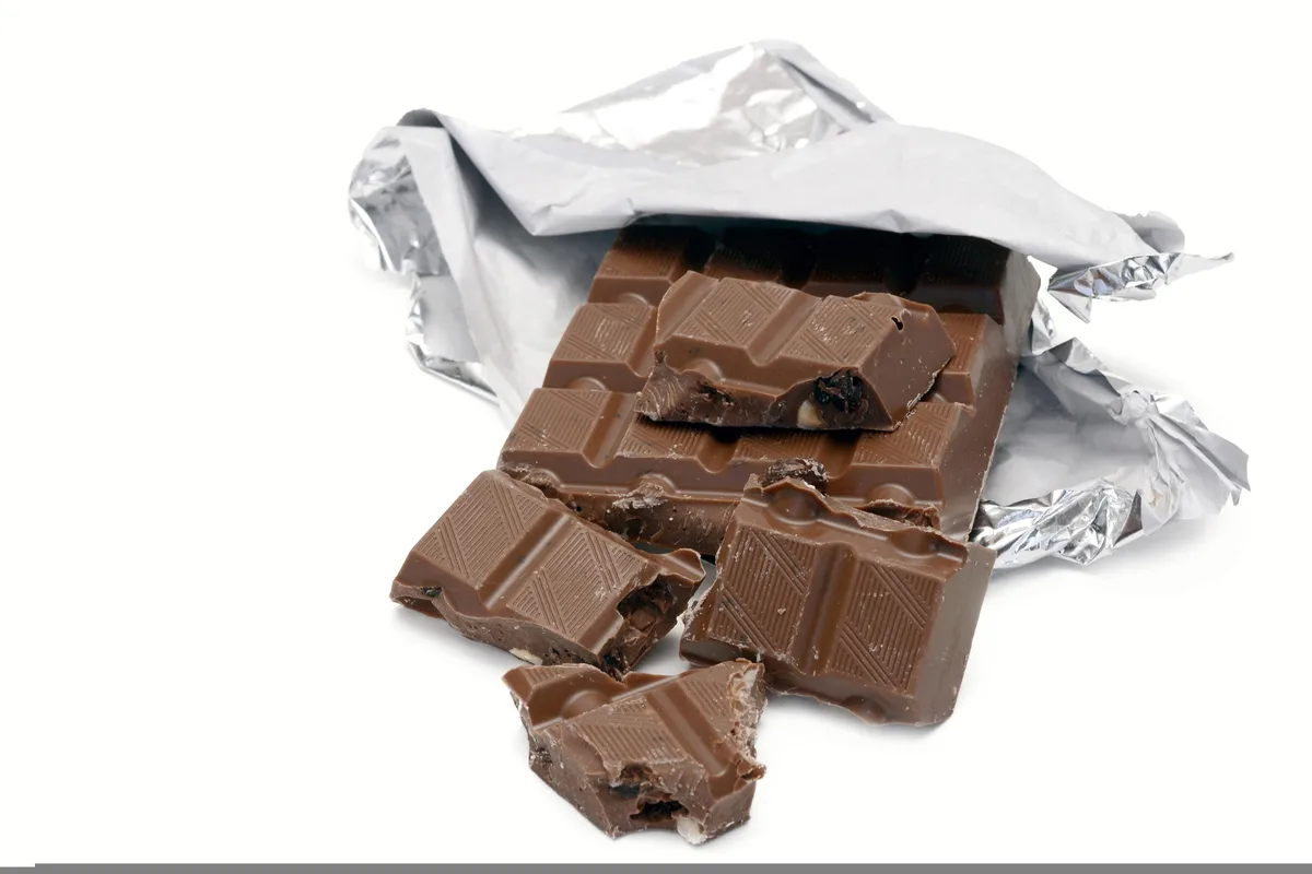 anncapictures-chocolate-3027154.jpg Typische Milchgrundstoffe im aktiven Veredelungsverkehr sind z. B. Milchpulver verschiedener Qualitäten oder Butter.