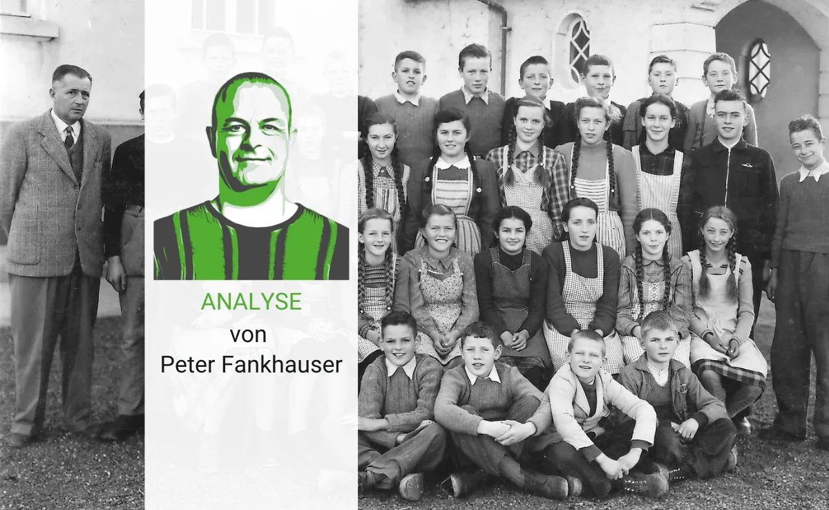 Artikel_Analyse_BauZ_FankhauserWernu Die Geschichte von «Wernu», dem Verdingbub