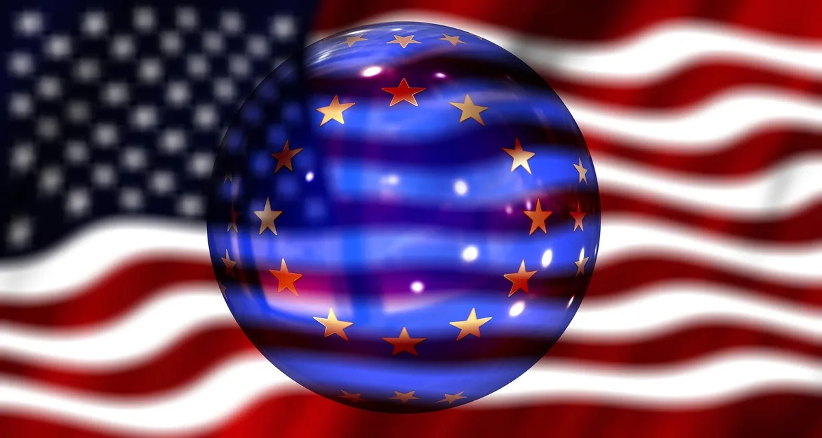 22ca54dc2a4a0f6c65e0a6a7211815bb6c773091 Europa bleibt hart obwohl Präsident Trump seit Monaten mit Strafzöllen auf Einfuhren europäischer Autos droht. (Bild pb)
