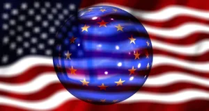 Europa bleibt hart obwohl Präsident Trump seit Monaten mit Strafzöllen auf Einfuhren europäischer Autos droht. (Bild pb)
