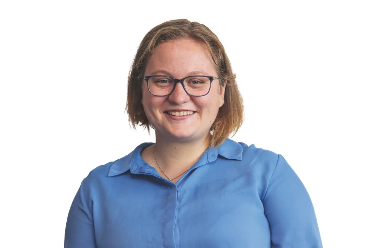 df4bcfe4b826b527a7116e4d2c16ce80e624aa24 Katja Lüthi ist wissenschaftliche Mitarbeiterin des Schweizer Obstverbandes und arbeitet für das Produktezentrum Nüsse. Bild: Michael Götz