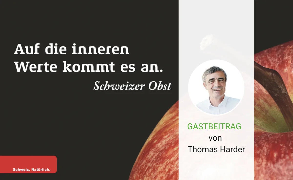 gastbeitrag_AMS «Suisse Garantie bedeutet Weltspitze garantiert – dazu sollte man sich bekennen»