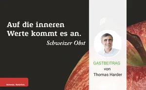 Suisse Garantie setzt neu ganz auf die inneren Werte der Produkte.