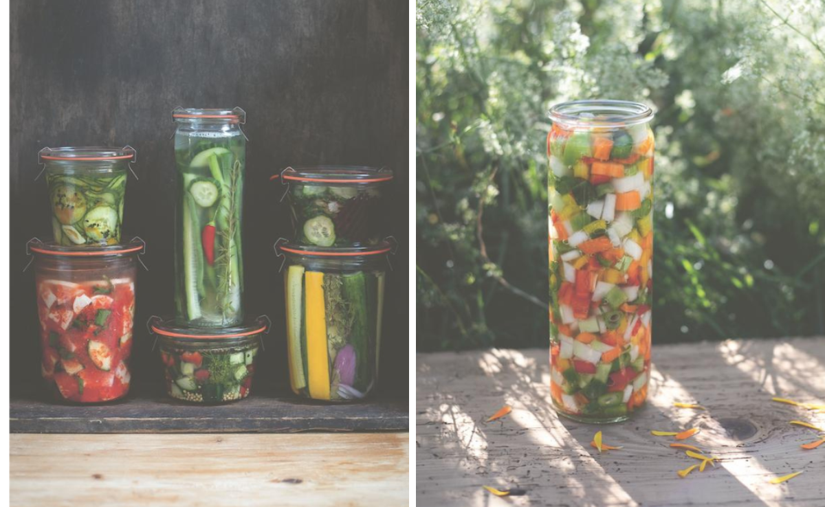 Foodtrend Fermentieren: Das ist wichtig zu wissen