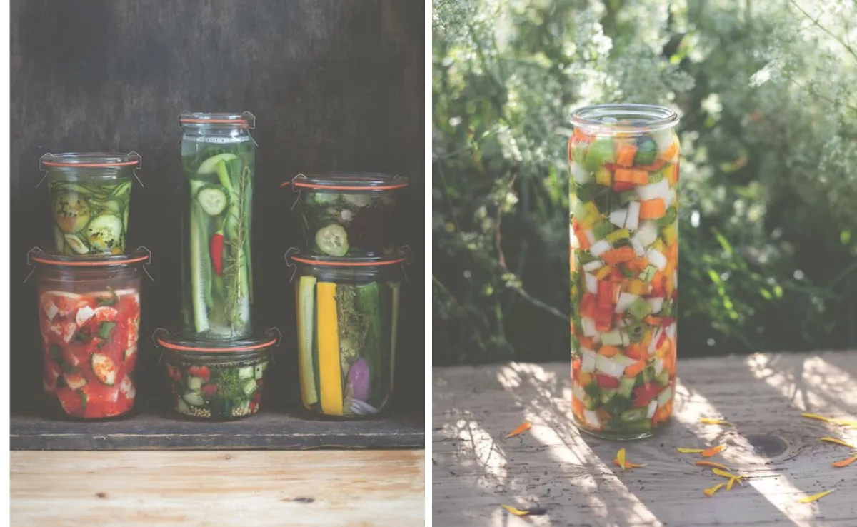 Artikel_divers_ferment Foodtrend Fermentieren: Das ist wichtig zu wissen